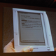 Image for article titled Amazon Kindle E-Book Reader Launch (Live)